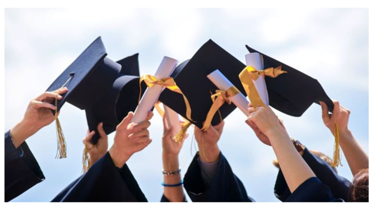 Menjadi Sarjana di Masa Pandemi Covid-19