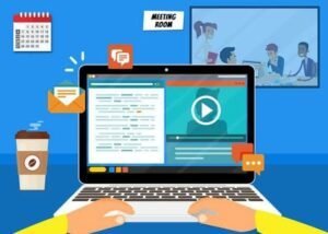 Intip Keseharian Ketua Angkatan Biologi FMIPA UI 2018 & 2019 Selama PJJ