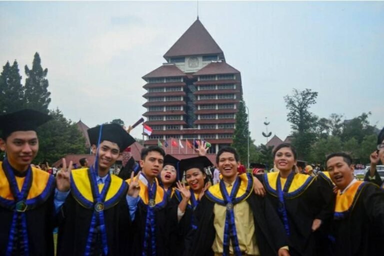 Cerita Kak Mita Selama Di Biologi