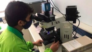 Kak Abi: I Belonging Science