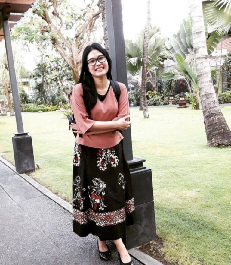Kak Kiki : Masa Depan Sumberdaya Perikanan Bergantung Pada Pengelolaan yang Berkelanjutan