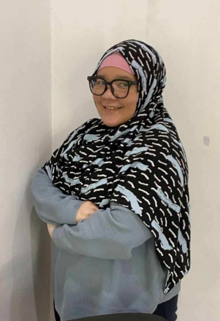 Kak Yuni: Anak Bisa Belajar Sains dengan Cara yang Asyik, Mudah, dan Menyenangkan