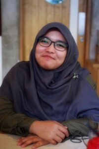 Cintai Pilihanmu, Tentukan Masa Depanmu