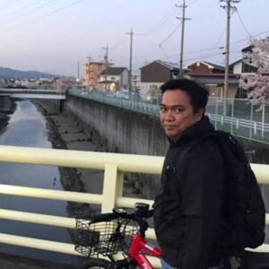 Manfaatkan Kesempatan untuk Membuka Jalan