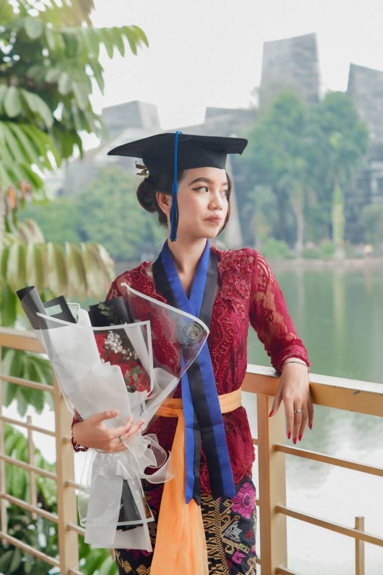 Kunci Lulus Cepat dengan Langkah yang Tepat
