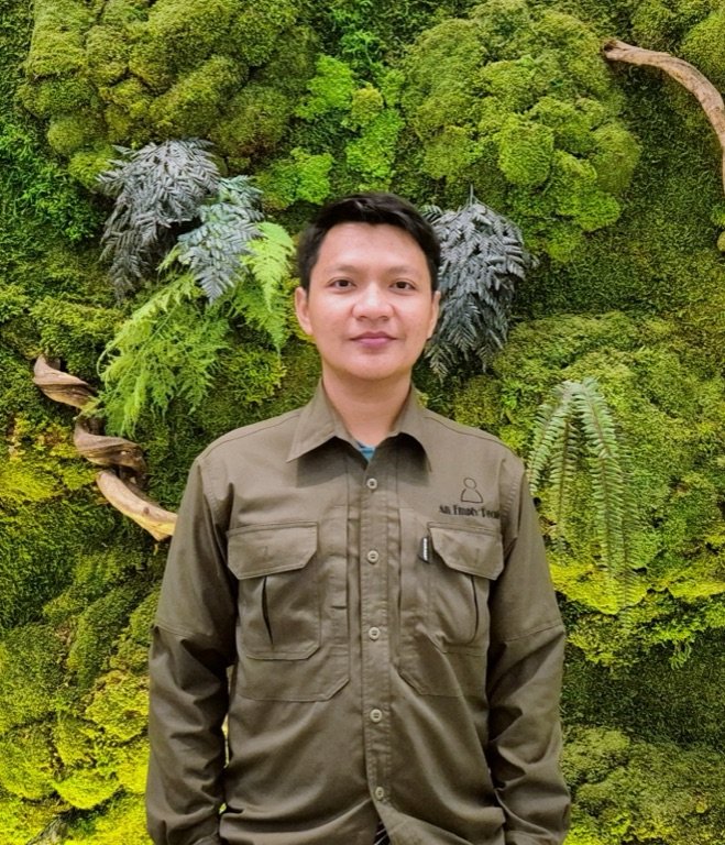 Reza Saputra